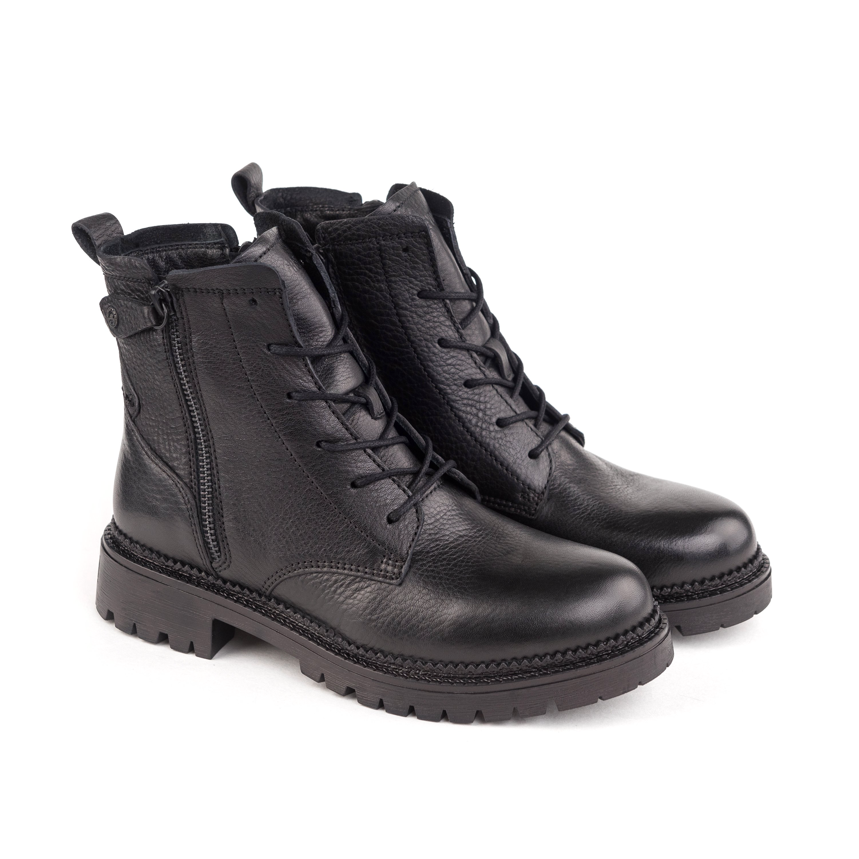Ботинки Greyder 29135SIYAH 39 black купить,NaN
