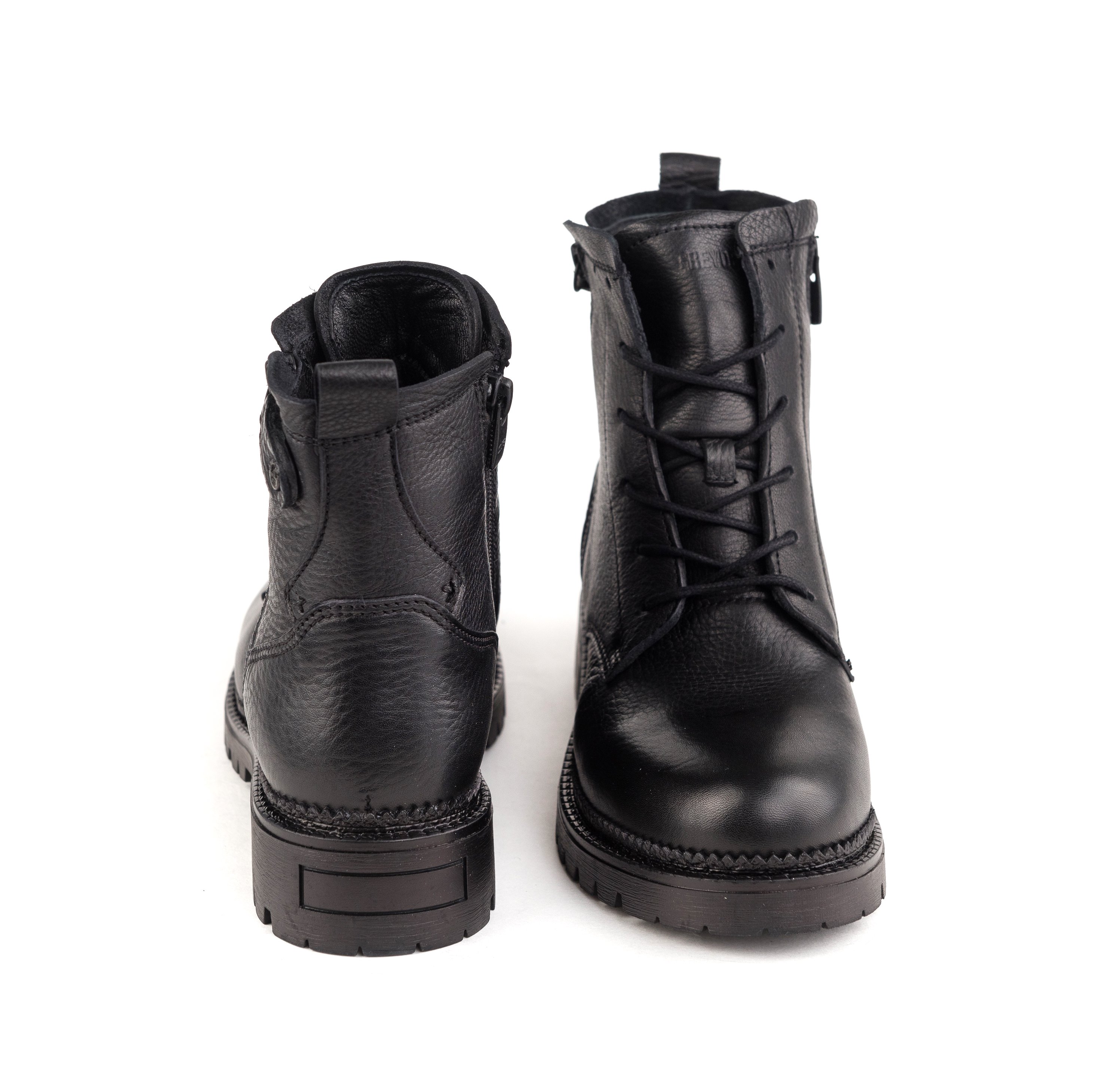 Ботинки Greyder 29135SIYAH 36 black купить,NaN