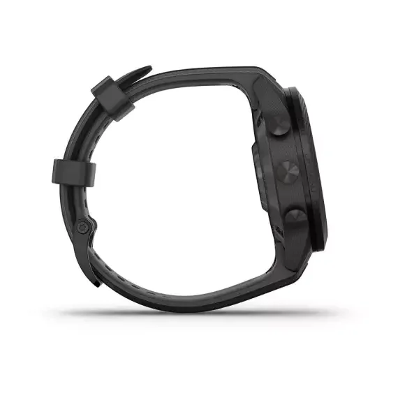 Смарт-часы Garmin Marq Athlete Gen 2 Carbon Edition 010-02722-11 46mm Black