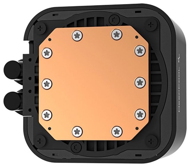 Deepcool LQ360/R-LQ360-BKLSMW-G-1