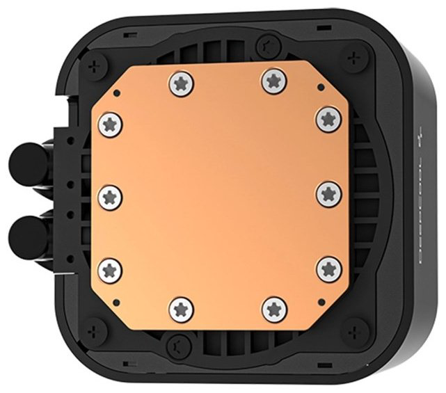 Deepcool LQ360/R-LQ360-BKLSMW-G-1 - ForteMarket Deepcool LQ360/R-LQ360-BKLSMW-G-1 купить,82490