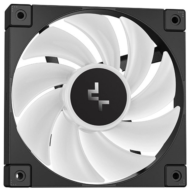 Deepcool LQ360/R-LQ360-BKLSMW-G-1