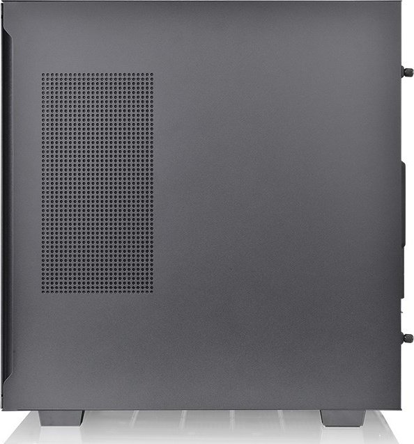 Корпус Thermaltake V350 TG ARGB Air черный