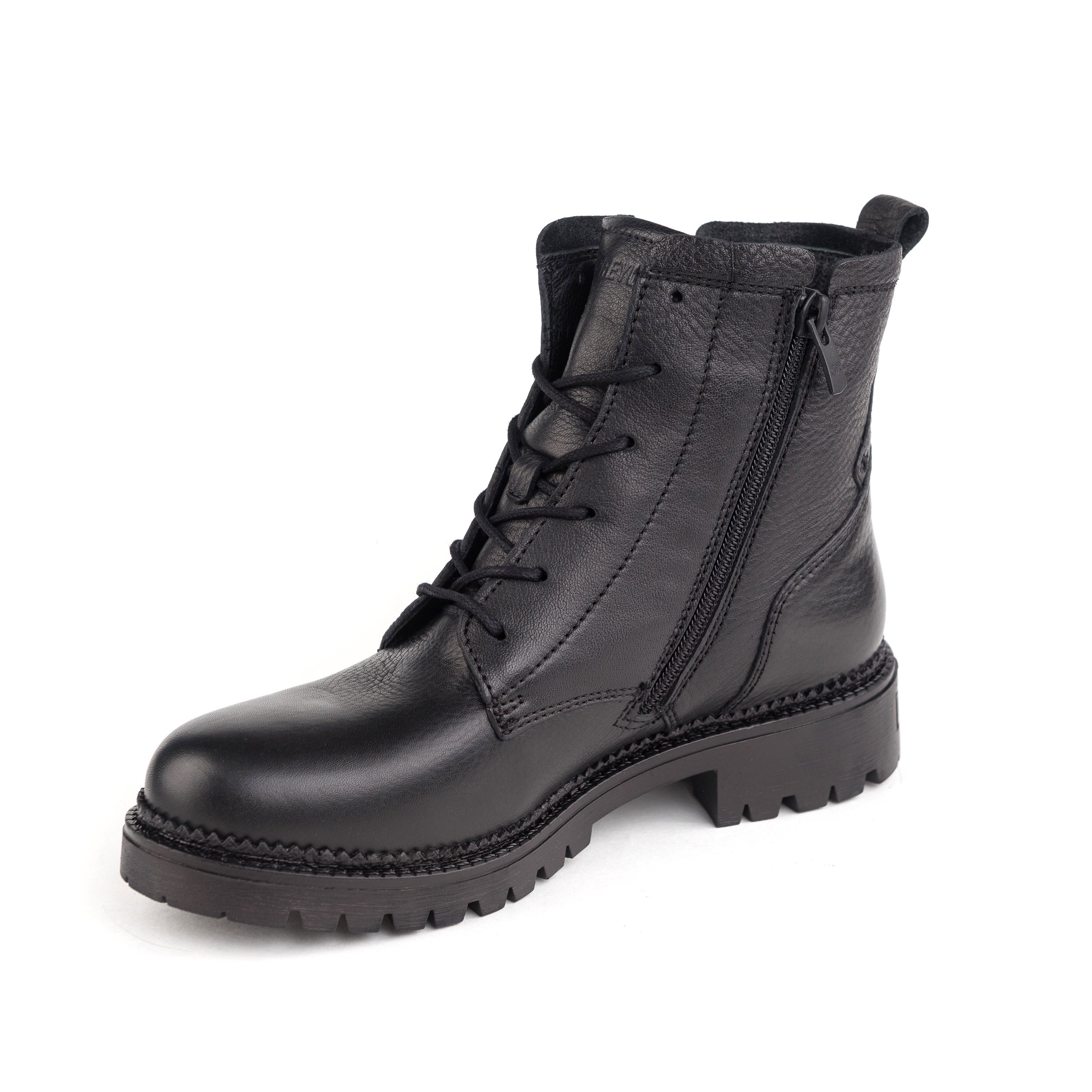 Ботинки Greyder 29135SIYAH 37 black купить,NaN