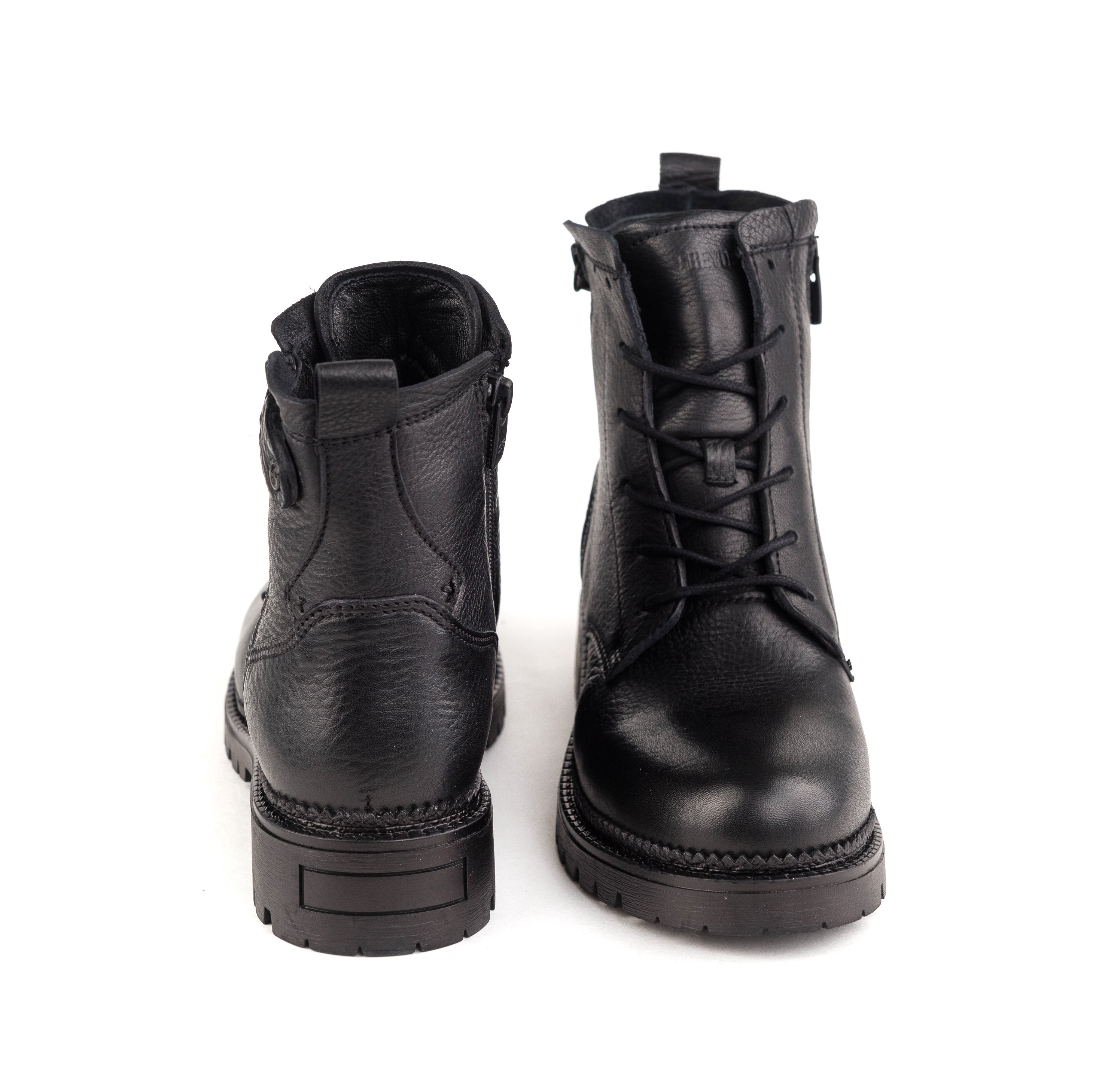 Ботинки Greyder 29135SIYAH 37 black купить,NaN