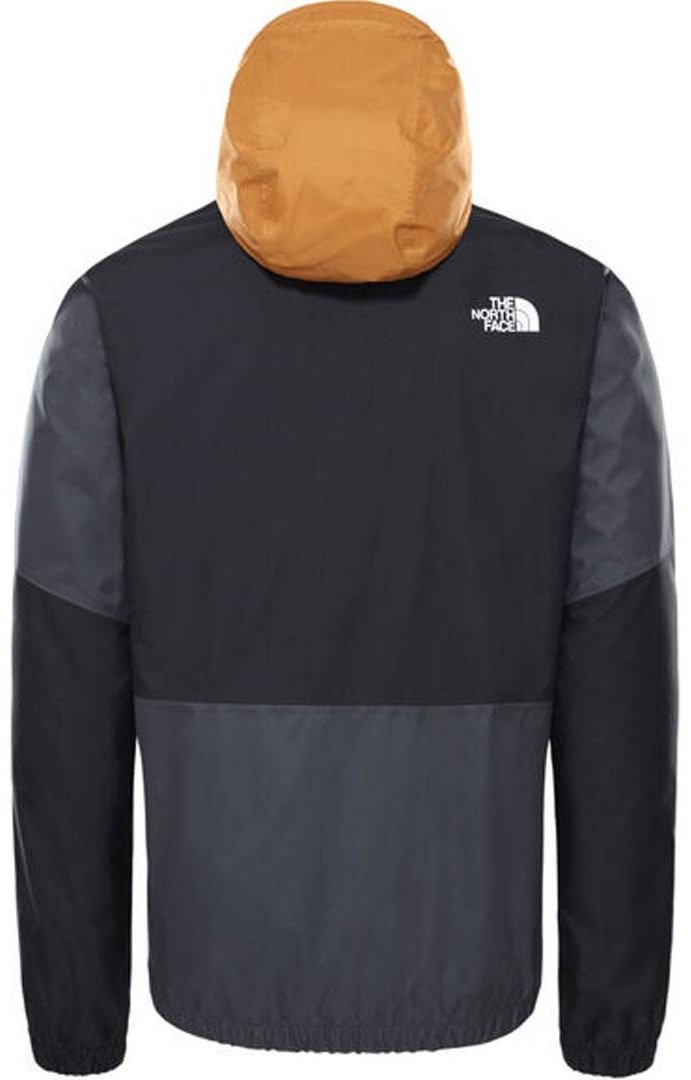 Ветровка The North Face коричневый купить,NaN