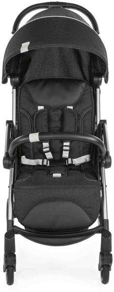 Коляска прогулочная Chicco Goody Plus Graphite купить,NaN