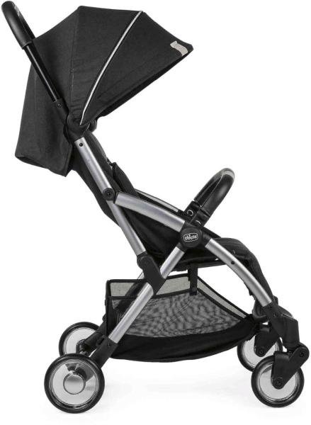 Коляска прогулочная Chicco Goody Plus Graphite - ForteMarket Коляска прогулочная Chicco Goody Plus Graphite купить,0