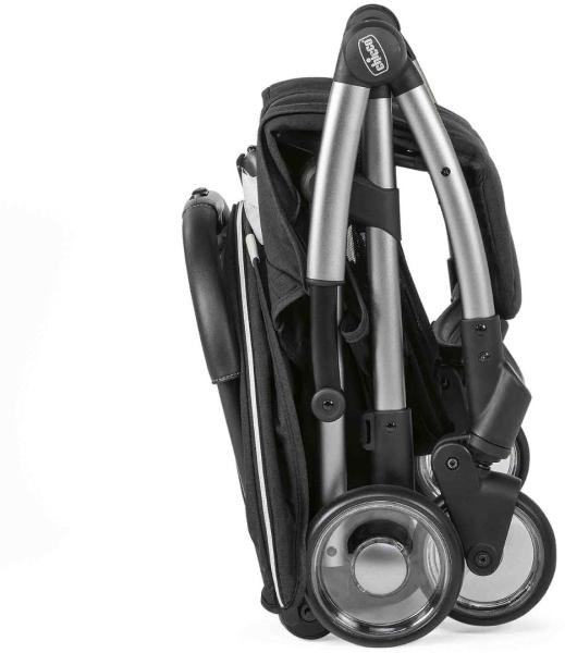 Коляска прогулочная Chicco Goody Plus Graphite купить,NaN