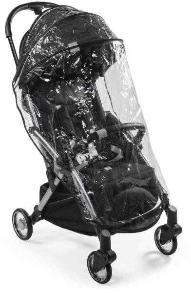 Коляска прогулочная Chicco Goody Plus Graphite купить,NaN