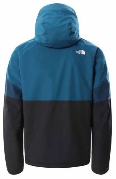 Ветровка The North Face черный купить,NaN