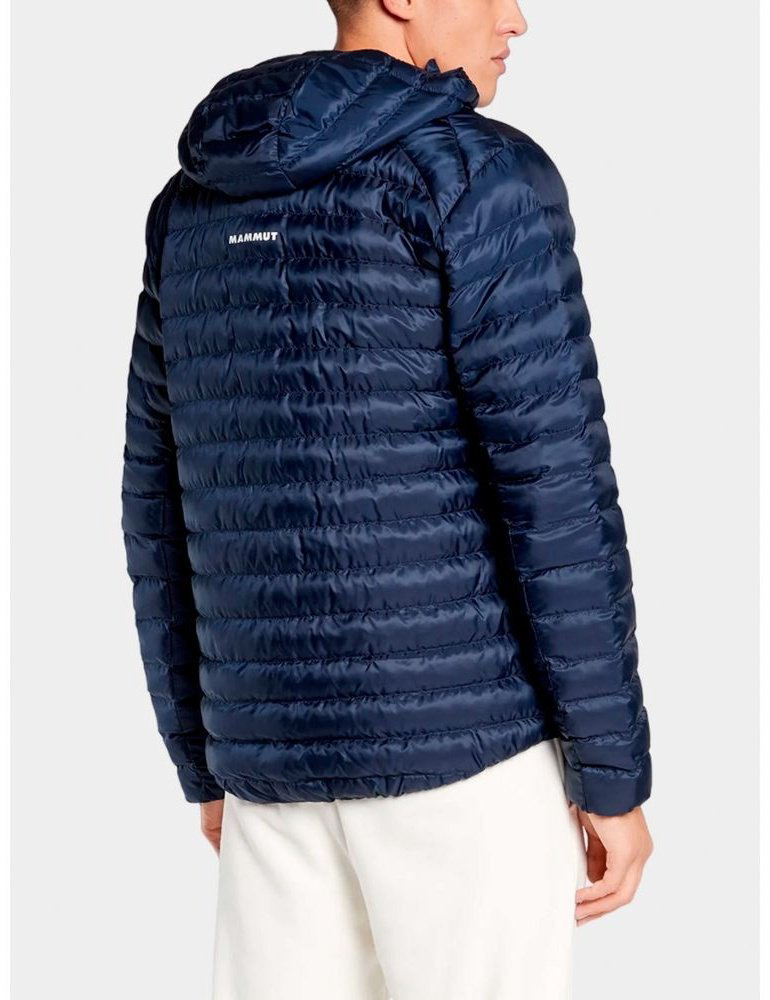 Демисезонная куртка Mammut синий купить,NaN