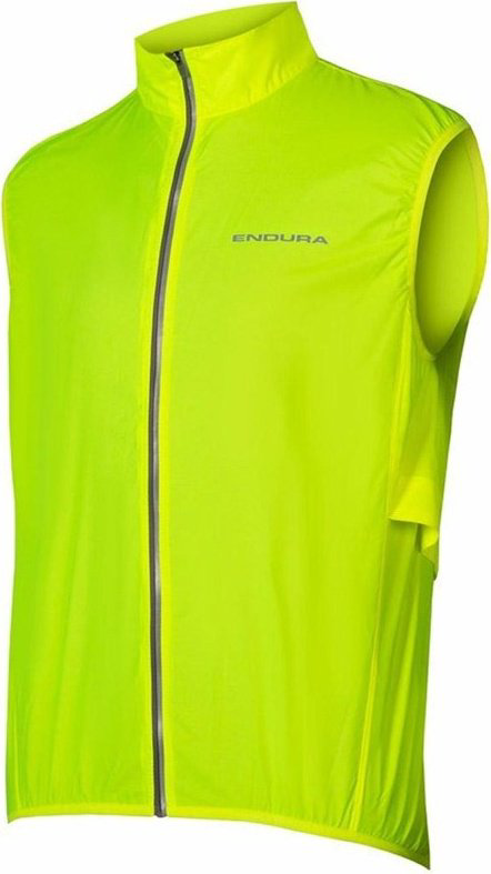 Жилет Endura желтый купить,25900