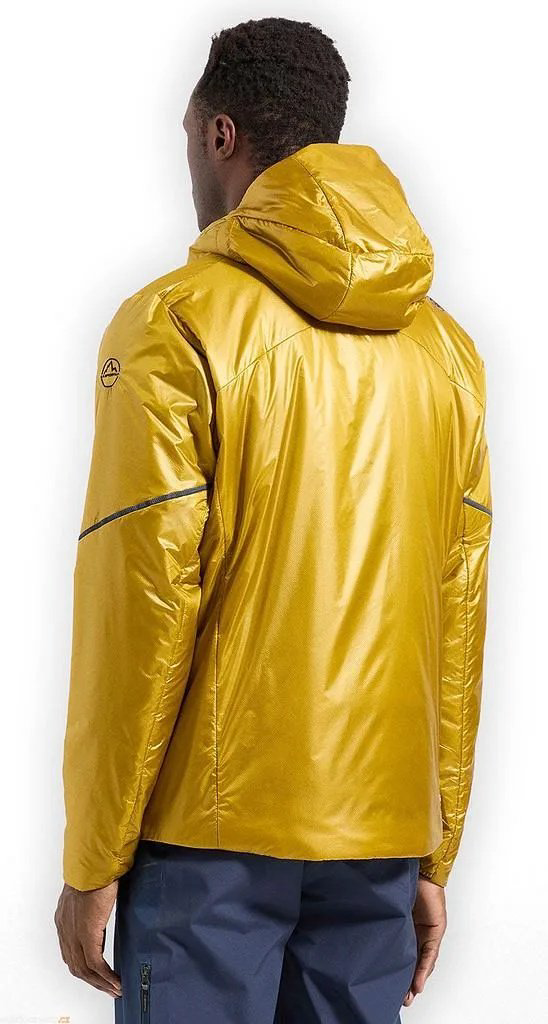 Демисезонная куртка La Sportiva золотистый купить,NaN