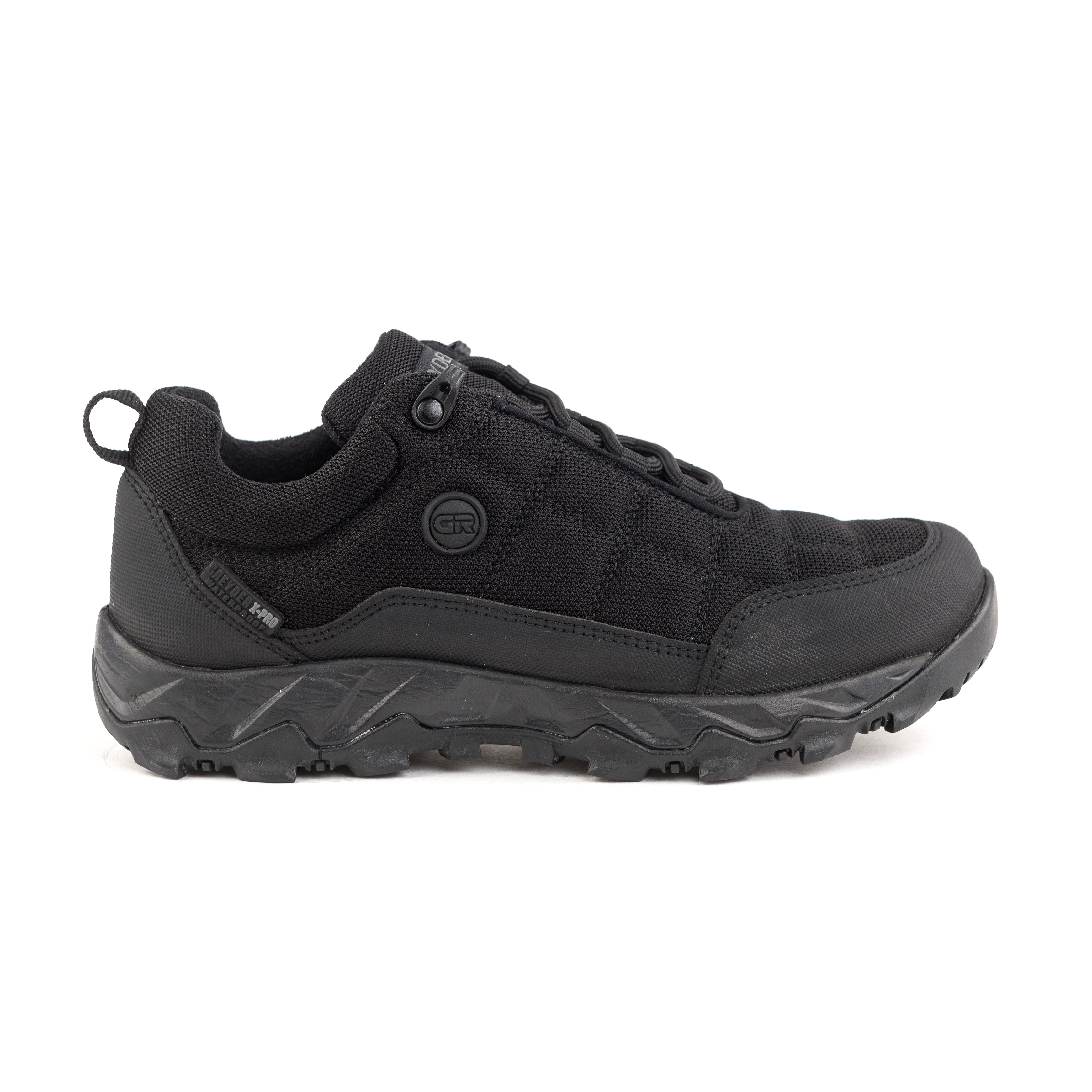 Кроссовки Greyder 00171SIYAH-W 36 black купить,NaN