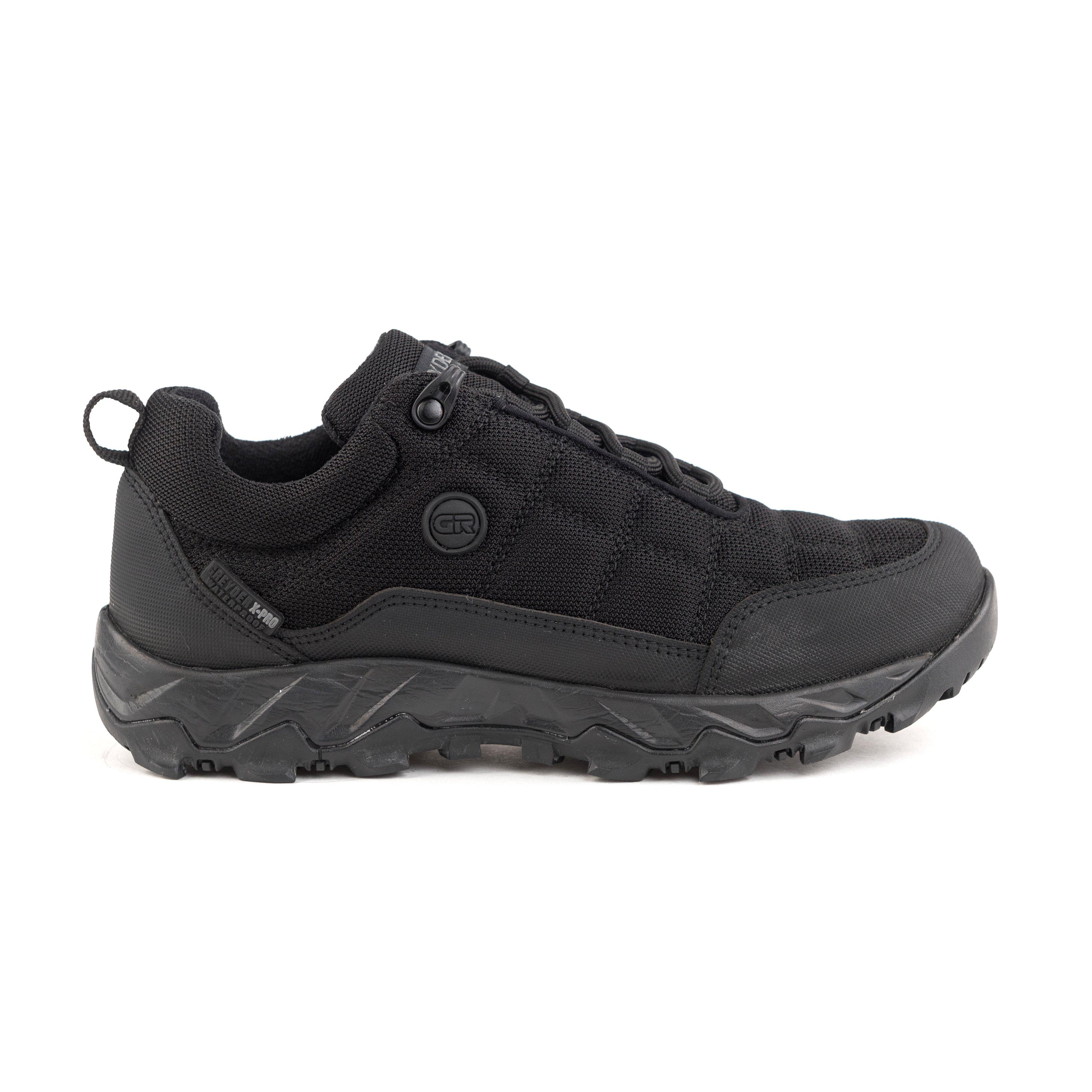 Кроссовки Greyder 00171SIYAH-W 36 black купить,NaN