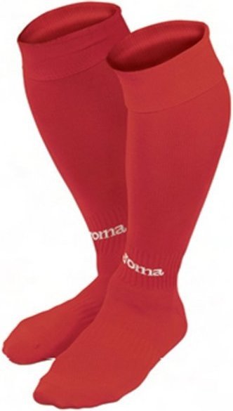Гетры JOMA 1 пара красный L купить,NaN