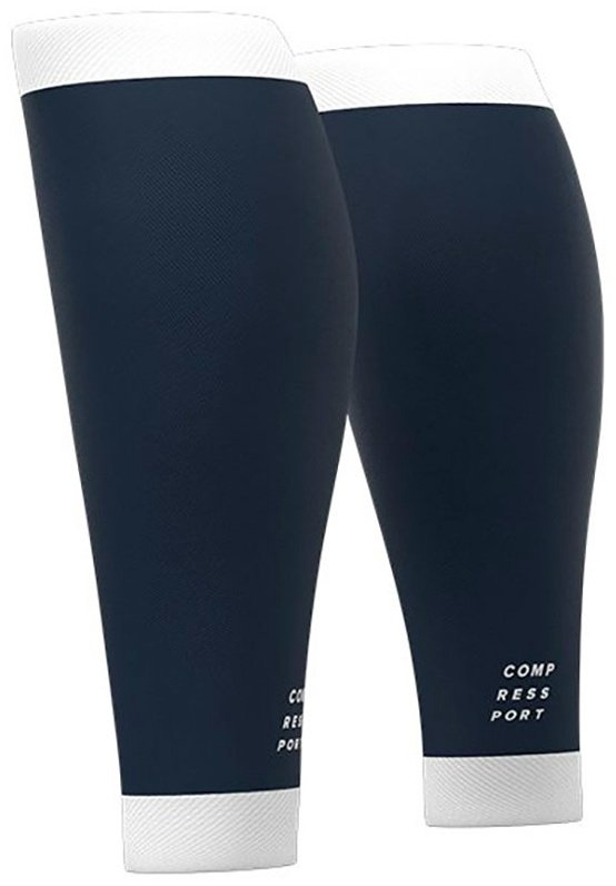 Гетры Compressport 1 пара синий T4 (42-46) купить,NaN
