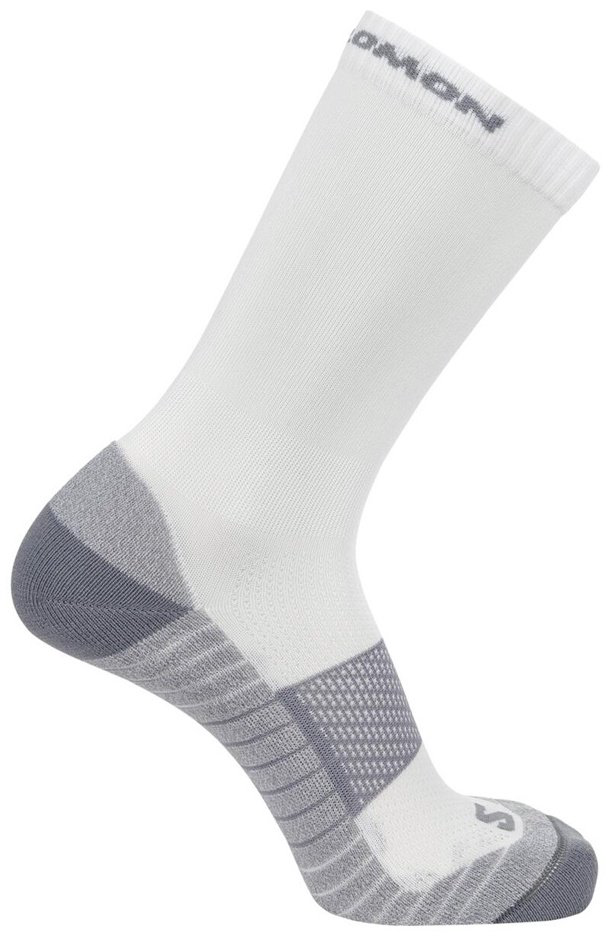 Носки Salomon 1 пара белый 39-41 купить,NaN