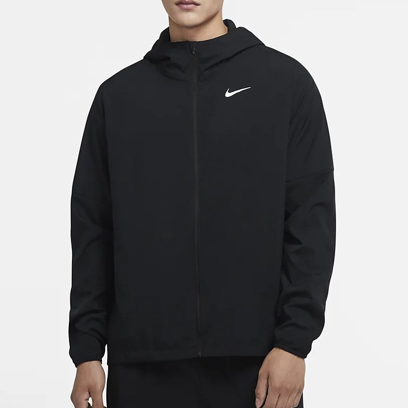 Ветровка Nike черный купить,NaN