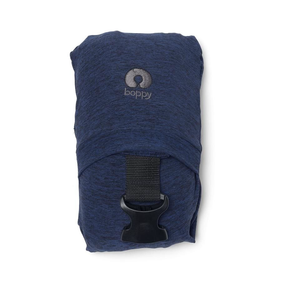 Слинг Chicco Boppy Comfyfit blue купить,NaN