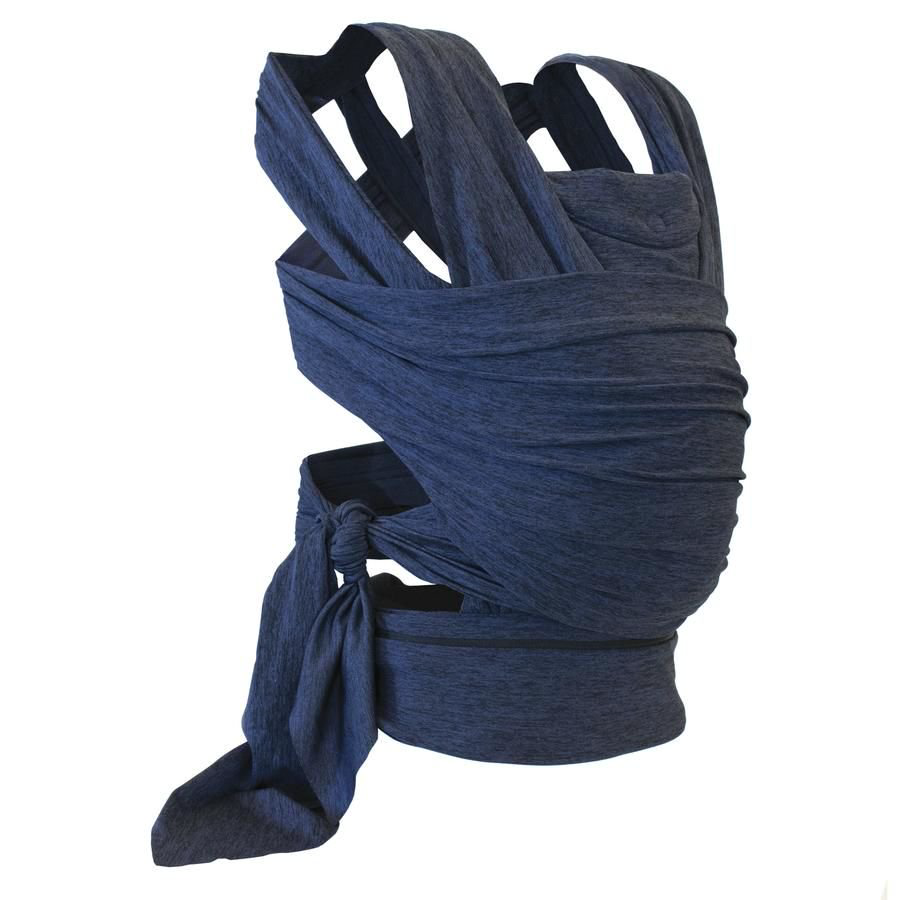 Слинг Chicco Boppy Comfyfit blue купить,NaN