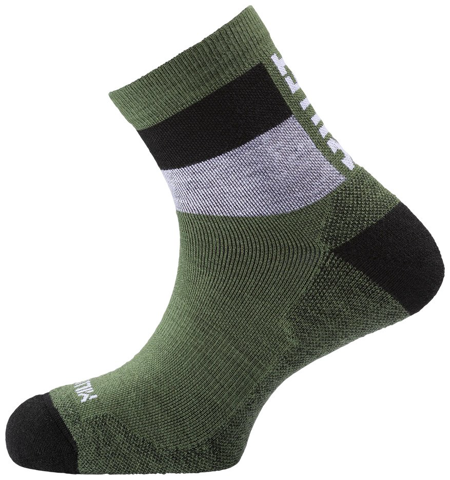 Носки Millet 1 пара зеленый 39-41 купить,13900