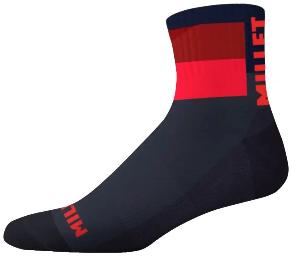 Носки Millet 1 пара мультиколор 39-41 купить,13900
