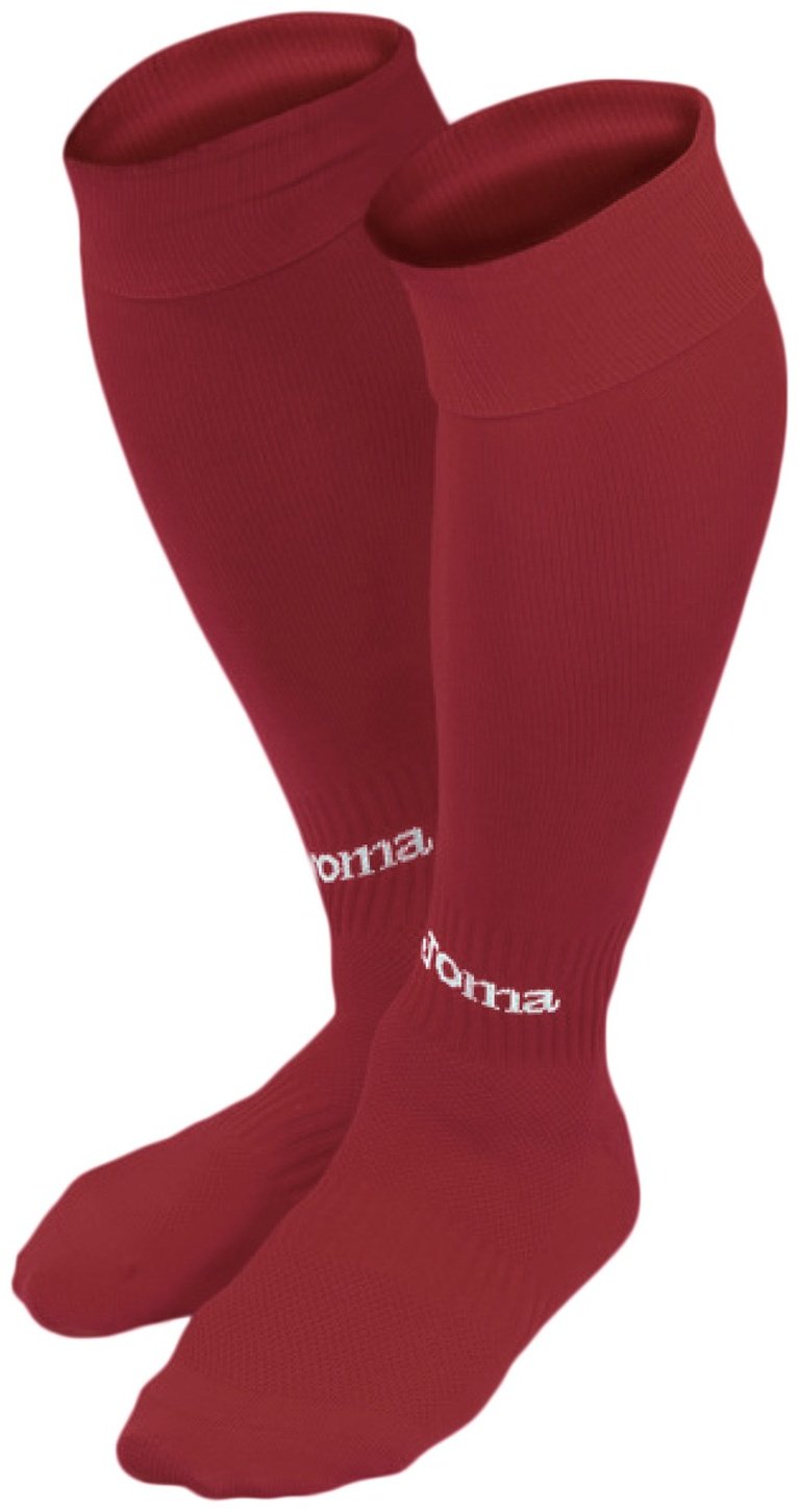 Гетры JOMA 1 пара бордовый L купить,5900