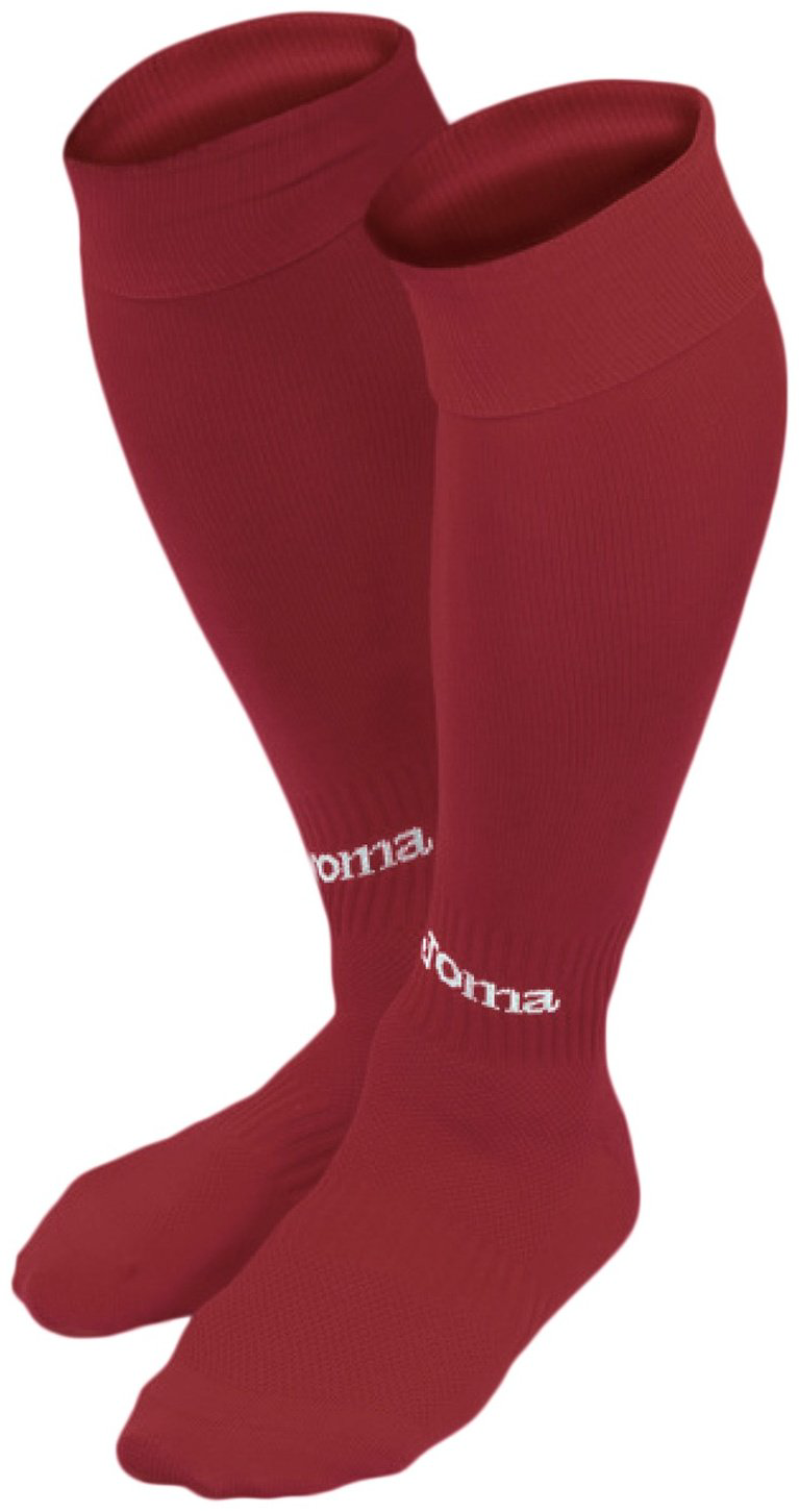 Гетры JOMA 1 пара бордовый L купить,5900
