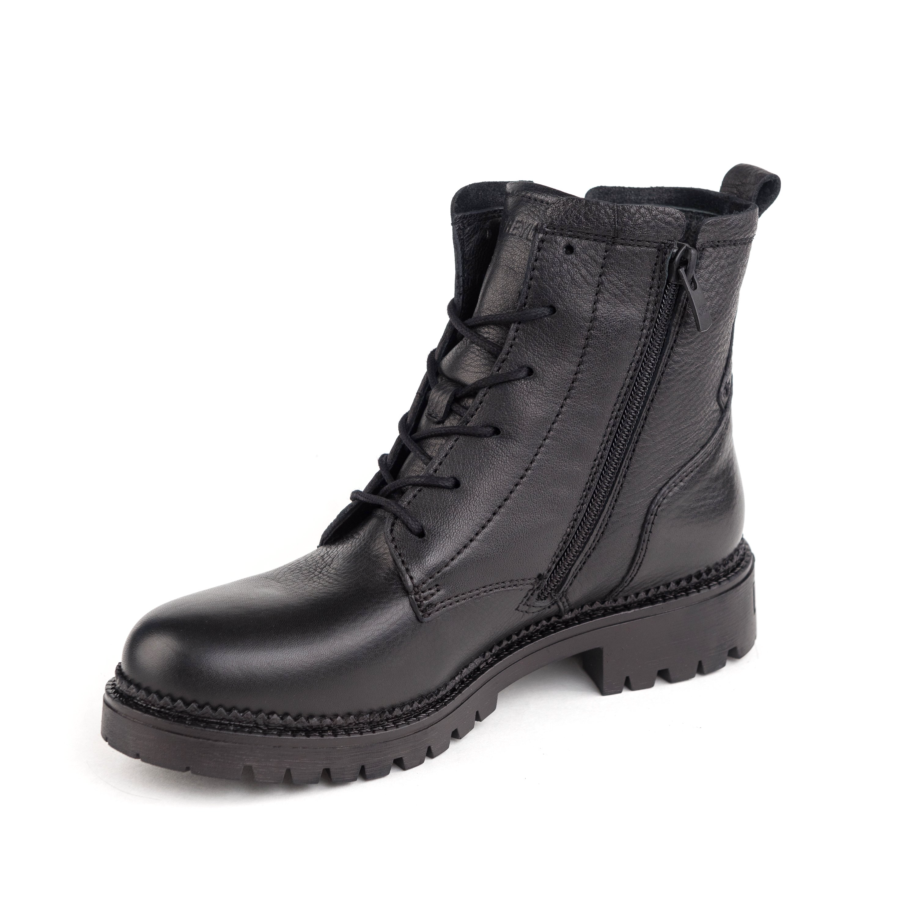 Ботинки Greyder 29135SIYAH 38 black купить,NaN