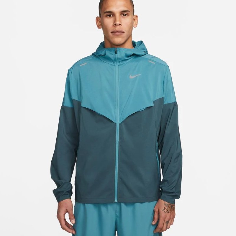 Ветровка Nike голубой купить,NaN