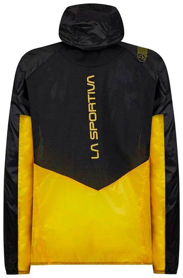 Демисезонная куртка La Sportiva желтый купить,NaN