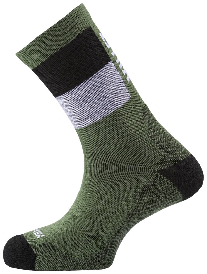 Носки Millet 1 пара зеленый 39-41 купить,16900