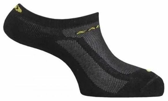 Носки Salomon 1 пара черный L купить,NaN