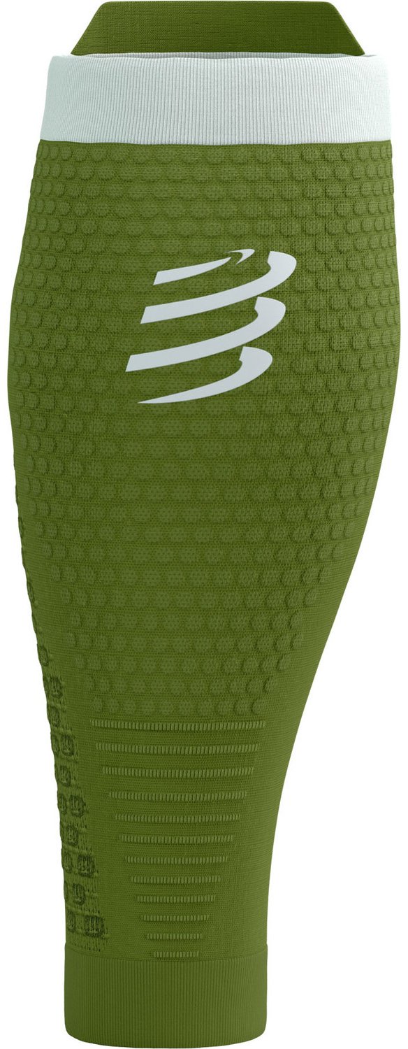 Гетры Compressport 1 пара зеленый 38-42 купить,NaN