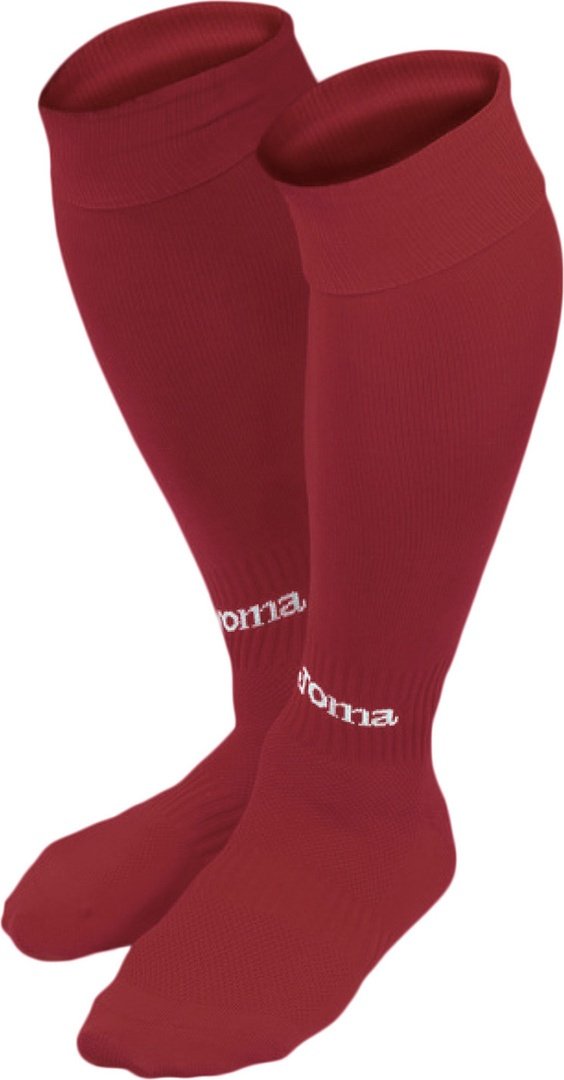 Гетры JOMA 1 пара бордовый M