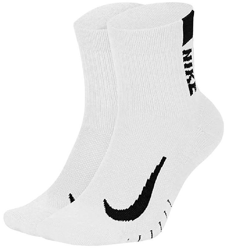 Носки Nike 1 пара белый S купить,NaN