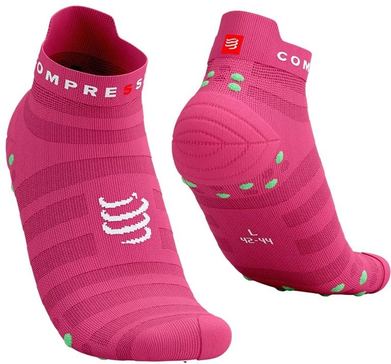 Носки Compressport 1 пара розовый T3 (42-44) купить,NaN