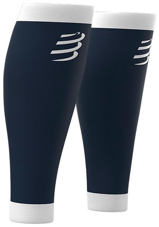 Гетры Compressport 1 пара темно-синий T1 (30-34) купить,8900