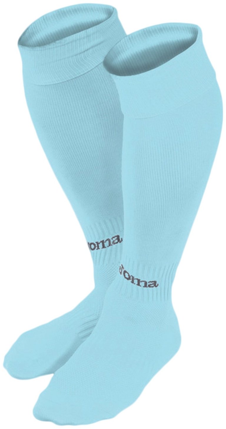 Гетры JOMA 1 пара голубой L купить,NaN