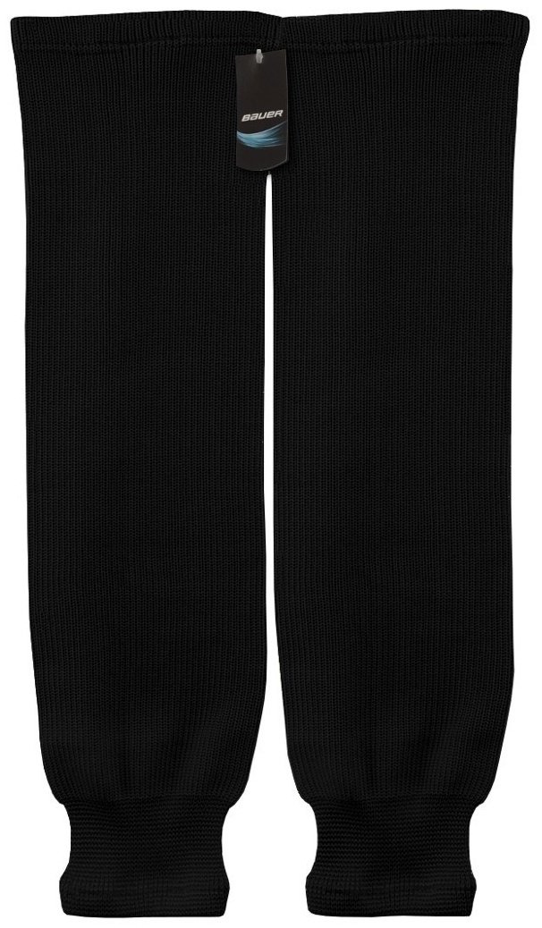 Гетры Bauer 1 пара черный L-XL купить,NaN