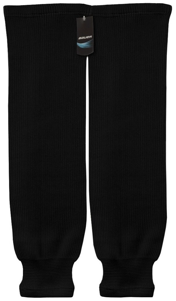 Гетры Bauer 1 пара черный L-XL купить,NaN