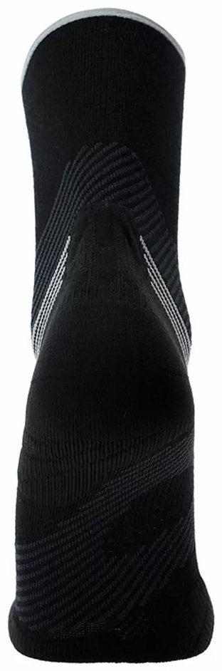 Носки UYN 1 пара черный 39-41