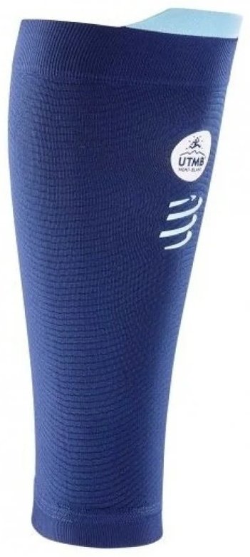 Гетры Compressport 1 пара синий 38, 42 купить,NaN
