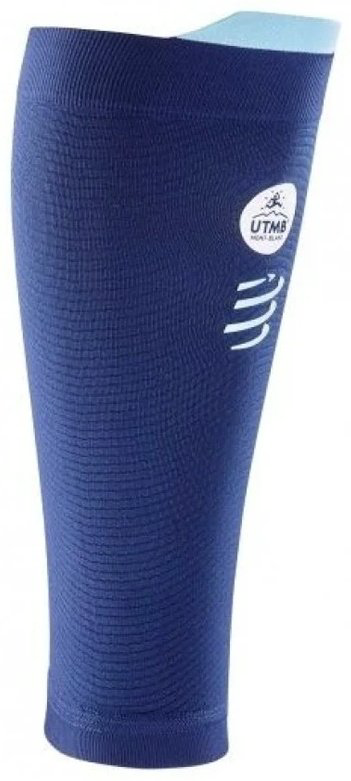 Гетры Compressport 1 пара синий 38, 42 купить,NaN