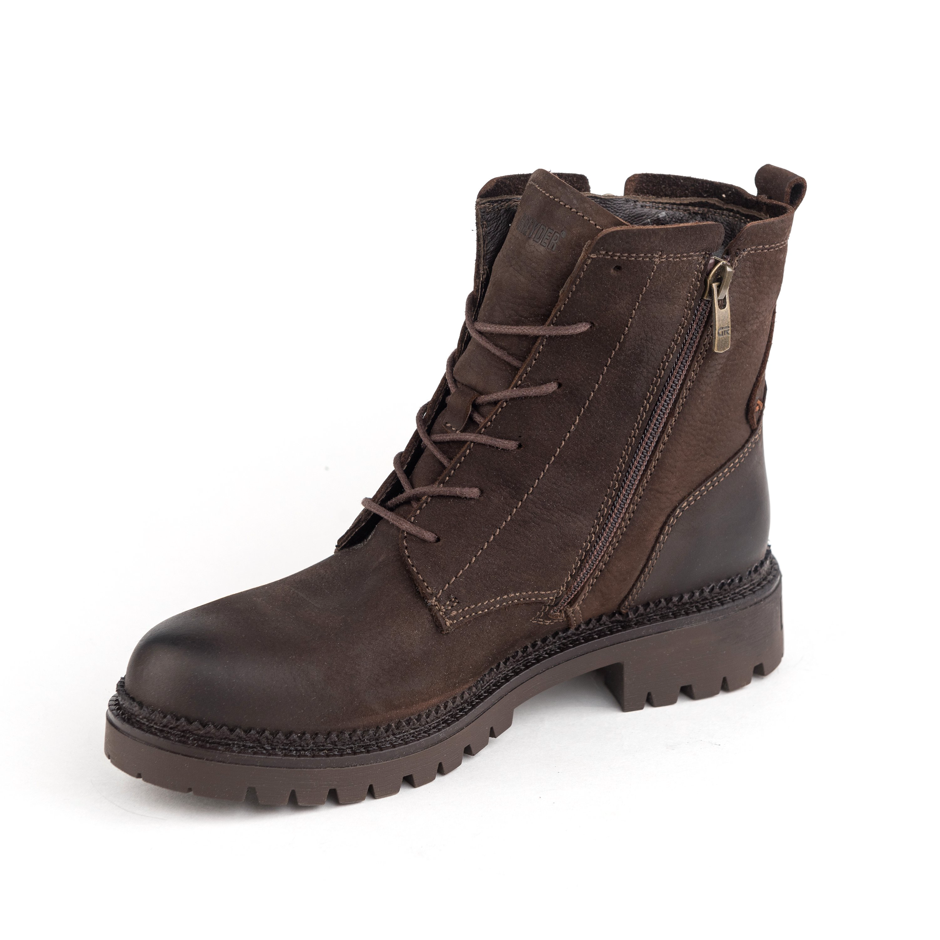 Ботинки Greyder 29135KAHVE 39 brown купить,NaN