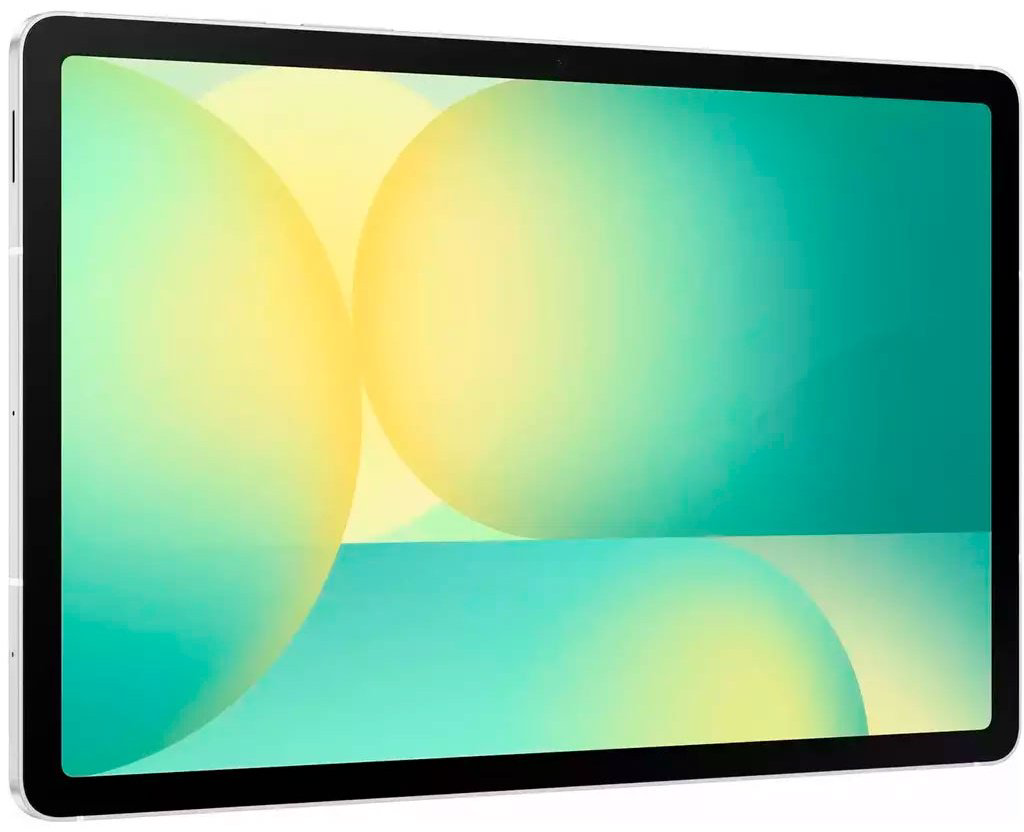 Планшет Samsung Galaxy Tab S10 FE 10.9 дюйм 8 Гб/128 Гб серебристый купить,NaN