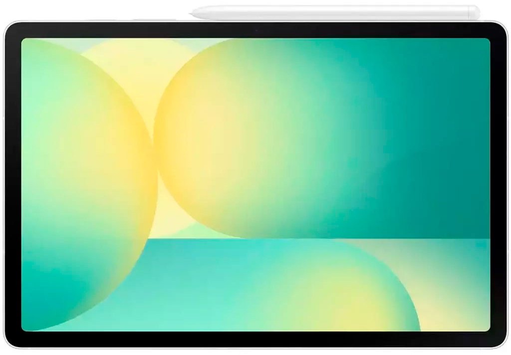 Планшет Samsung Galaxy Tab S10 FE 10.9 дюйм 8 Гб/128 Гб серебристый купить,NaN