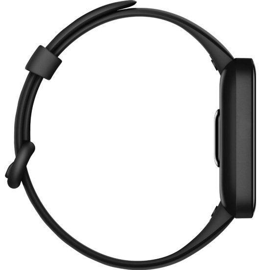 Смарт-часы Poco Watch черный купить,NaN